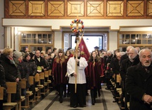 Orszak Trzech Króli w Łowiczu