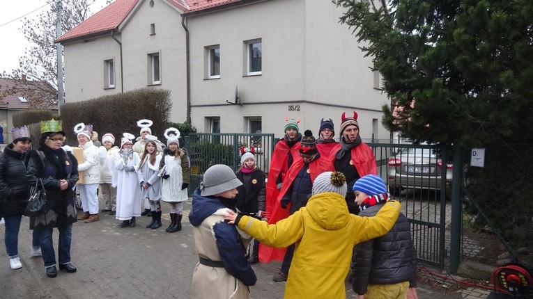Orszak Trzech Króli 2019 - Smolec