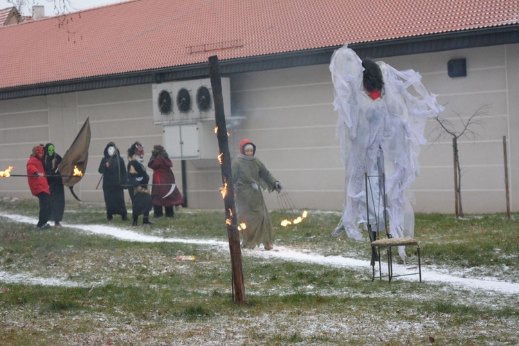 Bielawa. Znów przyszły trzy królestwa