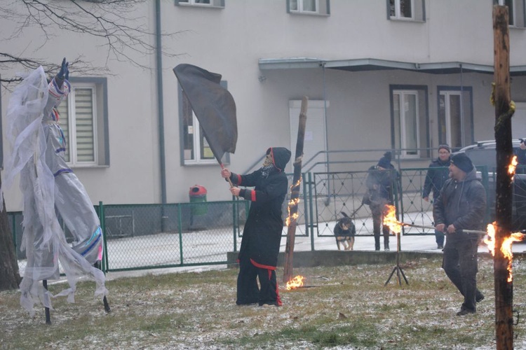 Bielawa. Znów przyszły trzy królestwa