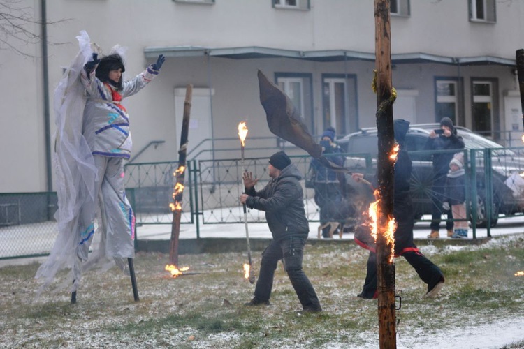 Bielawa. Znów przyszły trzy królestwa