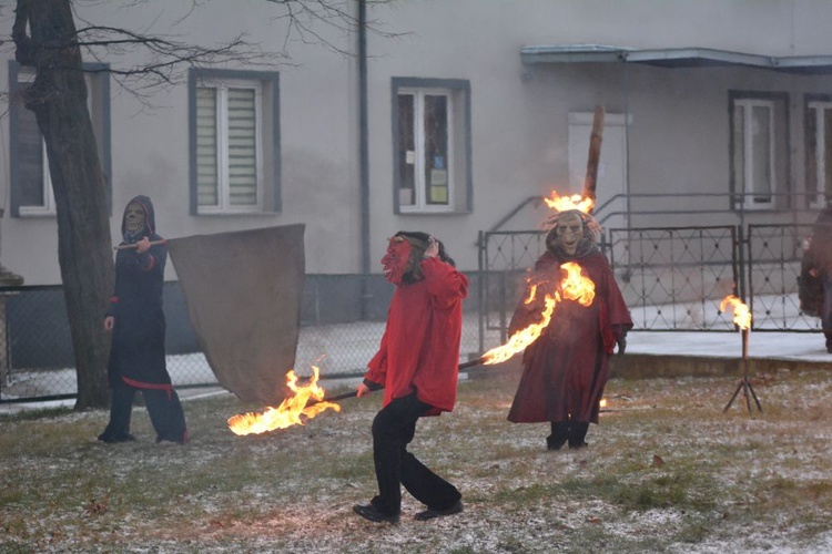 Bielawa. Znów przyszły trzy królestwa