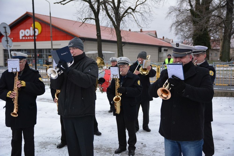 Bielawa. Znów przyszły trzy królestwa