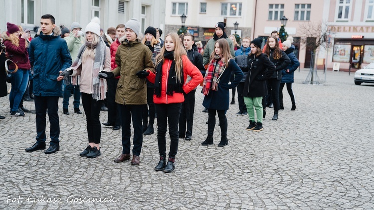 Orszak Trzech Króli 2019 - Milicz