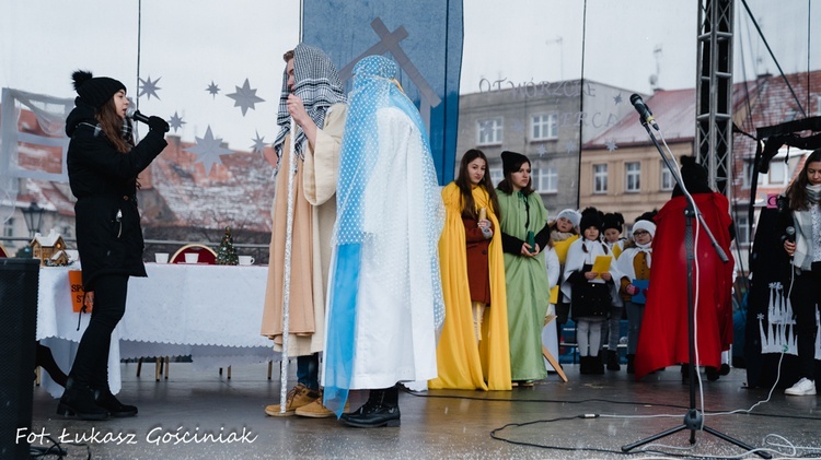 Orszak Trzech Króli 2019 - Milicz