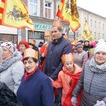 Ząbkowice Śląskie. Europa, Azja i Afryka - każda licznie reprezentowana i z własnym zawołaniem