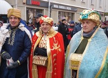 Ząbkowice Śląskie. Europa, Azja i Afryka - każda licznie reprezentowana i z własnym zawołaniem