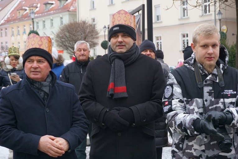 Ząbkowice Śląskie. Europa, Azja i Afryka - każda licznie reprezentowana i z własnym zawołaniem