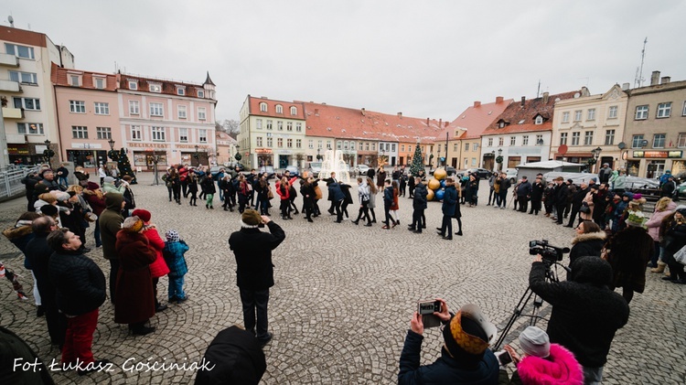 Orszak Trzech Króli 2019 - Milicz