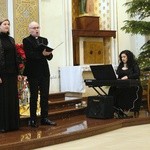 Koncert w kościele św. Andrzeja w Zabrzu