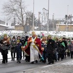 Orszak w Kędzierzynie-Koźlu