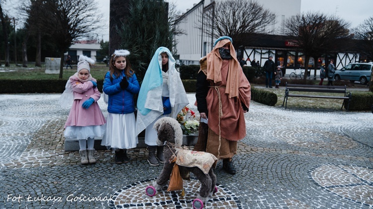 Orszak Trzech Króli 2019 - Milicz