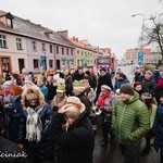 Orszak Trzech Króli 2019 - Milicz