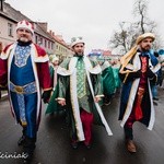 Orszak Trzech Króli 2019 - Milicz