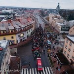 Orszak Trzech Króli 2019 - Milicz