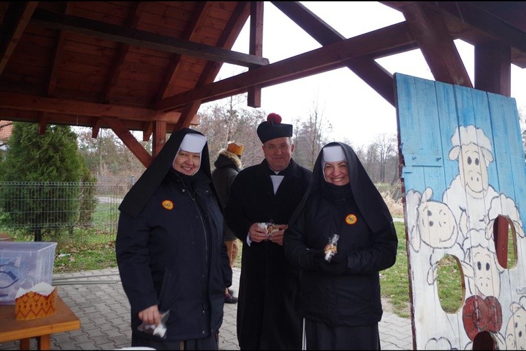 Orszak Trzech Króli 2019 - Mrozów cz. 2
