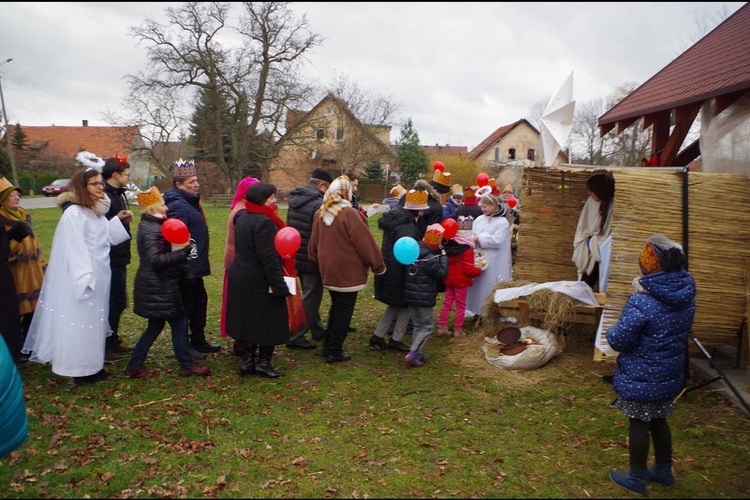 Orszak Trzech Króli 2019 - Mrozów cz. 2