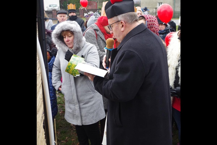 Orszak Trzech Króli 2019 - Mrozów cz. 2