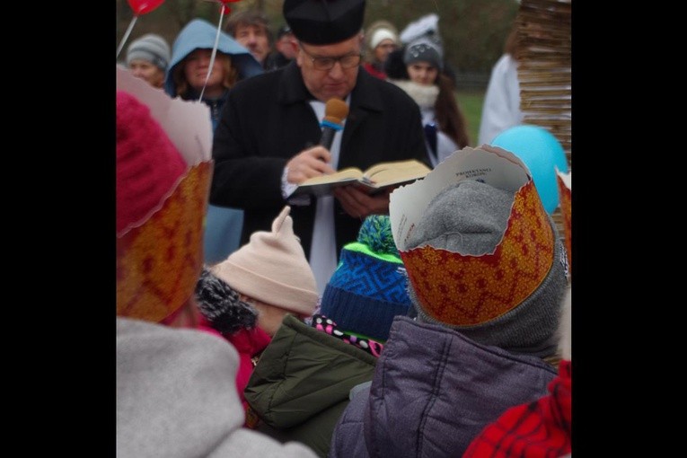 Orszak Trzech Króli 2019 - Mrozów cz. 2