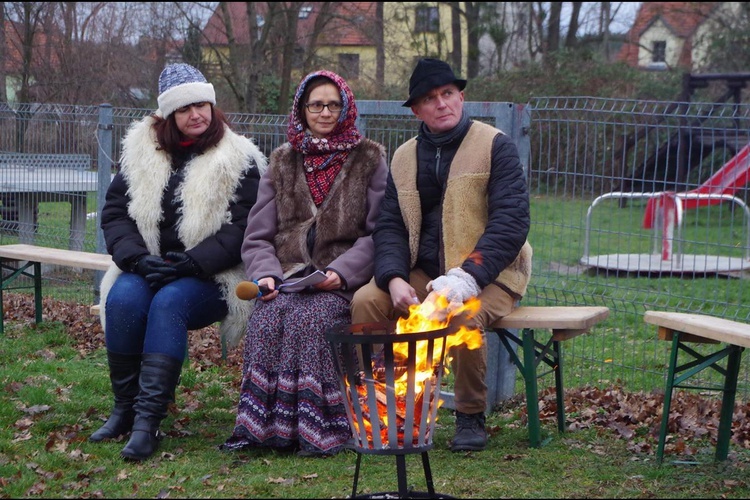 Orszak Trzech Króli 2019 - Mrozów cz. 2