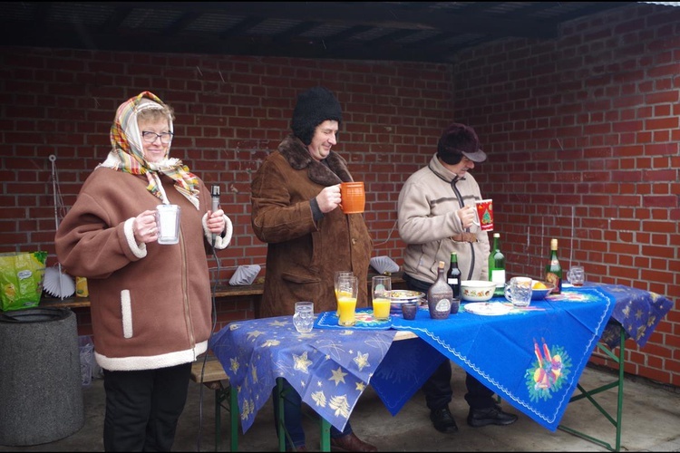 Orszak Trzech Króli 2019 - Mrozów cz. 2