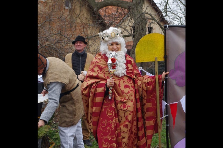 Orszak Trzech Króli 2019 - Mrozów cz. 2