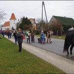 Orszak Trzech Króli 2019 - Mrozów cz. 2