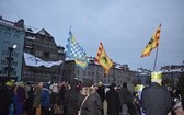 Orszak Trzech Króli w Bytomiu   