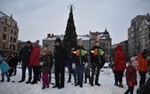 Orszak Trzech Króli w Bytomiu   
