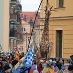 Orszak Trzech Króli 2019 - Wołów cz. 2