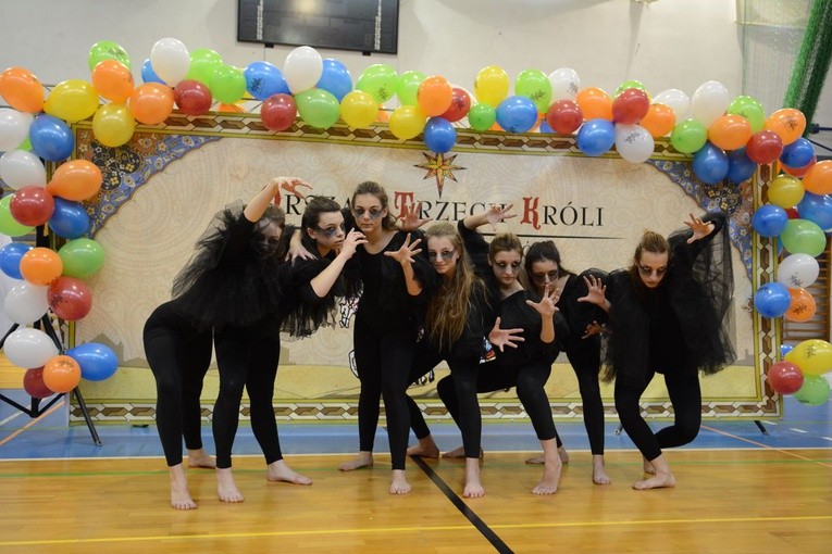 Orszak Trzech Króli 2019 - Wołów cz. 2