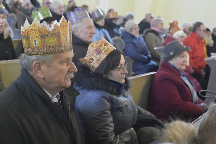 Dobromierz. Rozbudowali ostatnią scenę