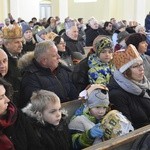 Dobromierz. Rozbudowali ostatnią scenę