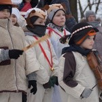 Dobromierz. Rozbudowali ostatnią scenę