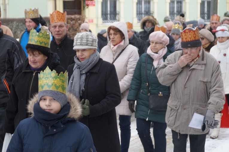 Dobromierz. Rozbudowali ostatnią scenę
