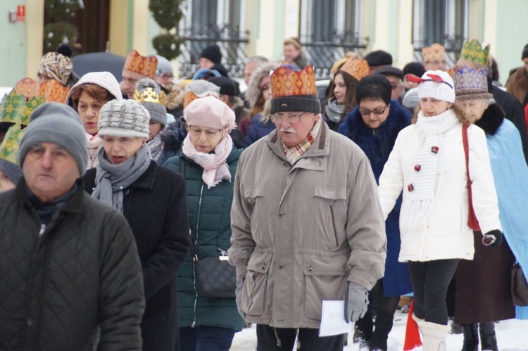 Dobromierz. Rozbudowali ostatnią scenę