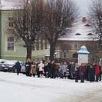 Dobromierz. Rozbudowali ostatnią scenę