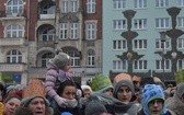 Orszak Trzech Króli w Bytomiu   