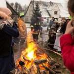 Orszak Trzech Króli w Sławsku