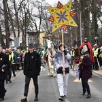 Orszak Trzech Króli 2019 - Oborniki Śląskie