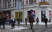 Orszak Trzech Króli w Bytomiu   