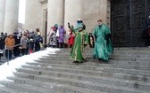 Orszak Trzech Króli w Katowicach
