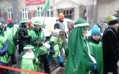 Orszak Trzech Króli w Katowicach