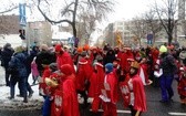Orszak Trzech Króli w Katowicach