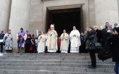 Orszak Trzech Króli w Katowicach
