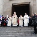 Orszak Trzech Króli w Katowicach