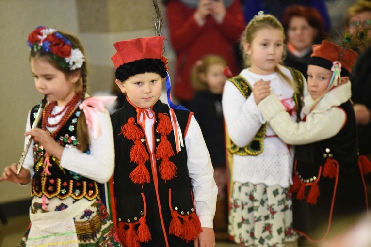 Hołd w Mikołajowicach