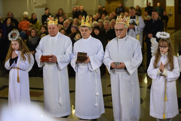 Hołd w Mikołajowicach