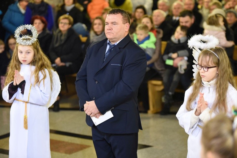Hołd w Mikołajowicach