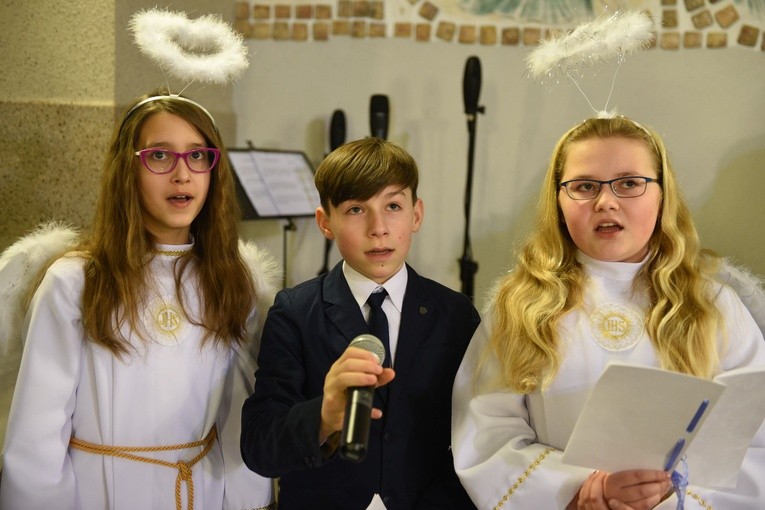 Hołd w Mikołajowicach